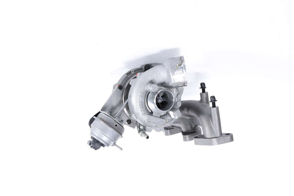 Turbocompresseur