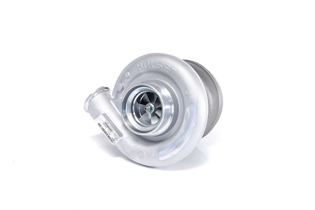 Turbocompresseur (Remanufacturé)