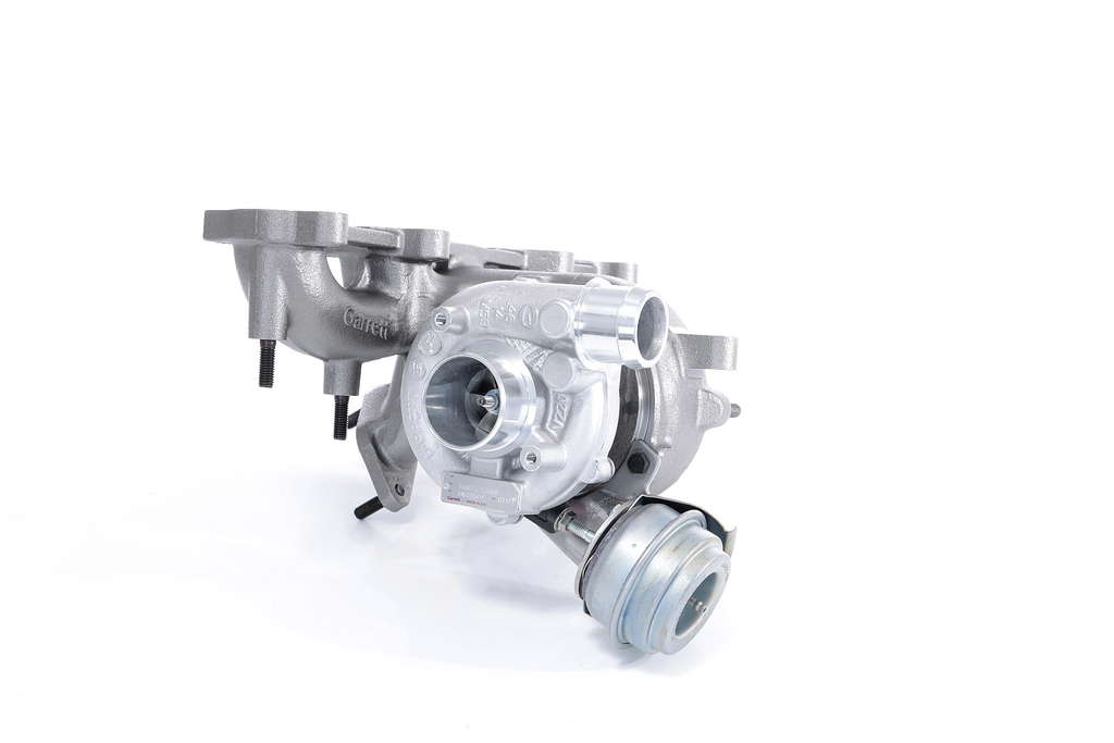 Turbocompresseur (Remanufacturé)