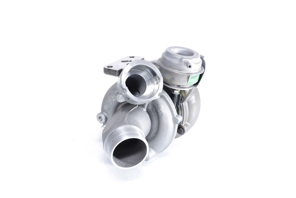 Turbocompresseur (Remanufacturé)
