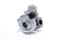 Turbocompresseur