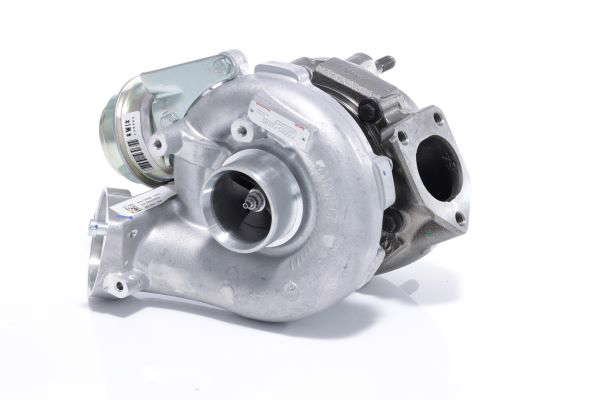 Turbocompresseur