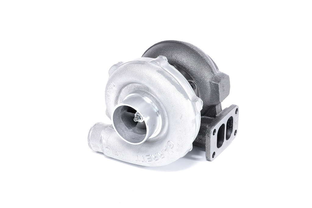 Turbocompresseur