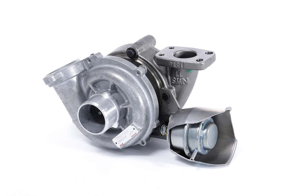 Turbocompresseur (Remanufacturé)