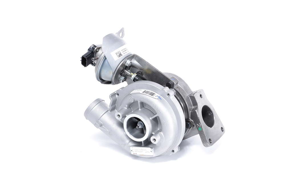 Turbocompresseur (Remanufacturé)