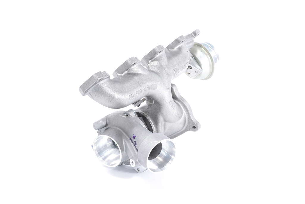 Turbocompresseur (Remanufacturé)