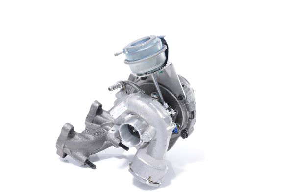 Turbocompresseur (Remanufacturé)