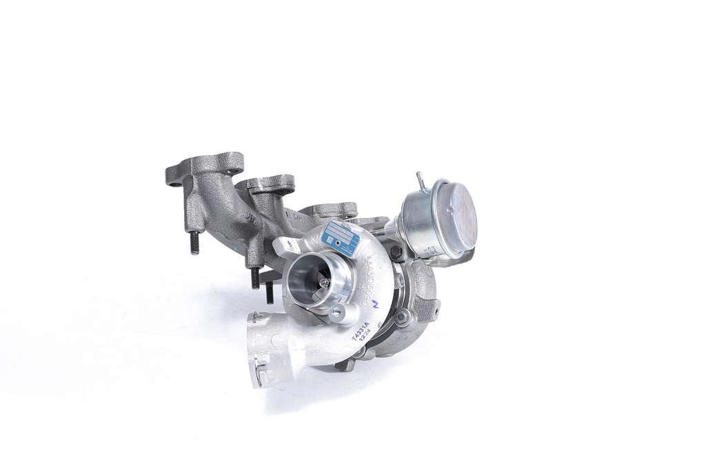 Turbocompresseur (Remanufacturé)