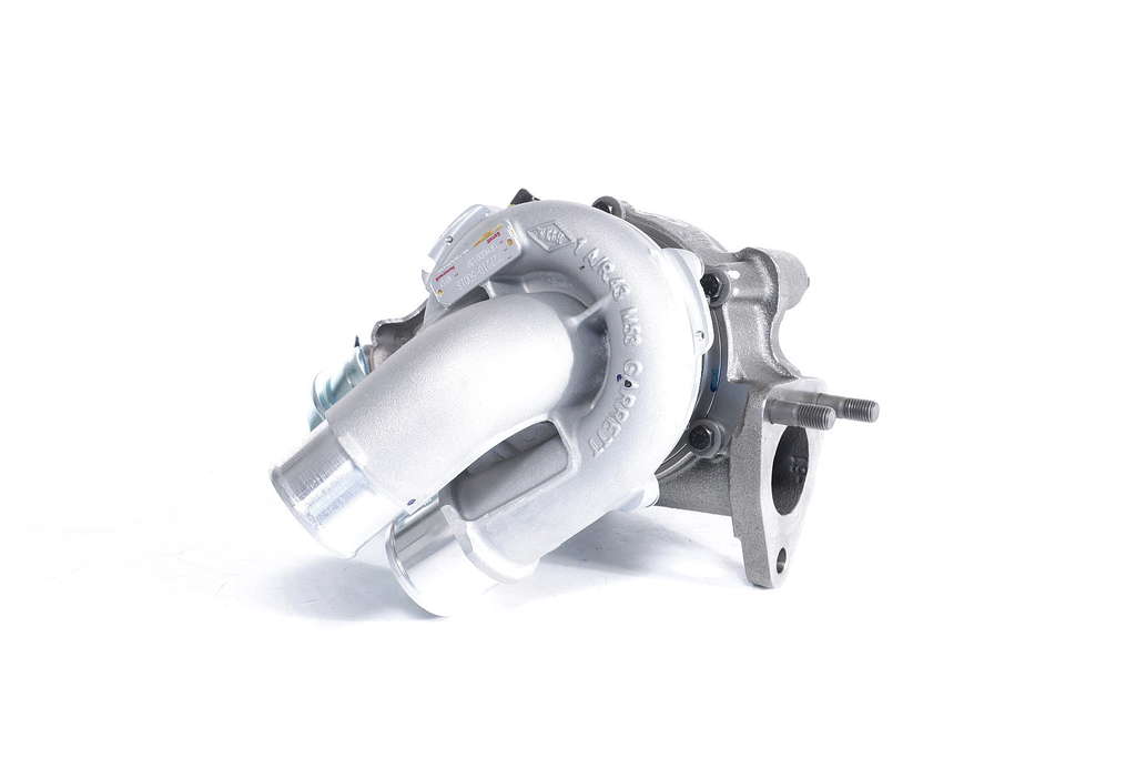 Turbocompresseur