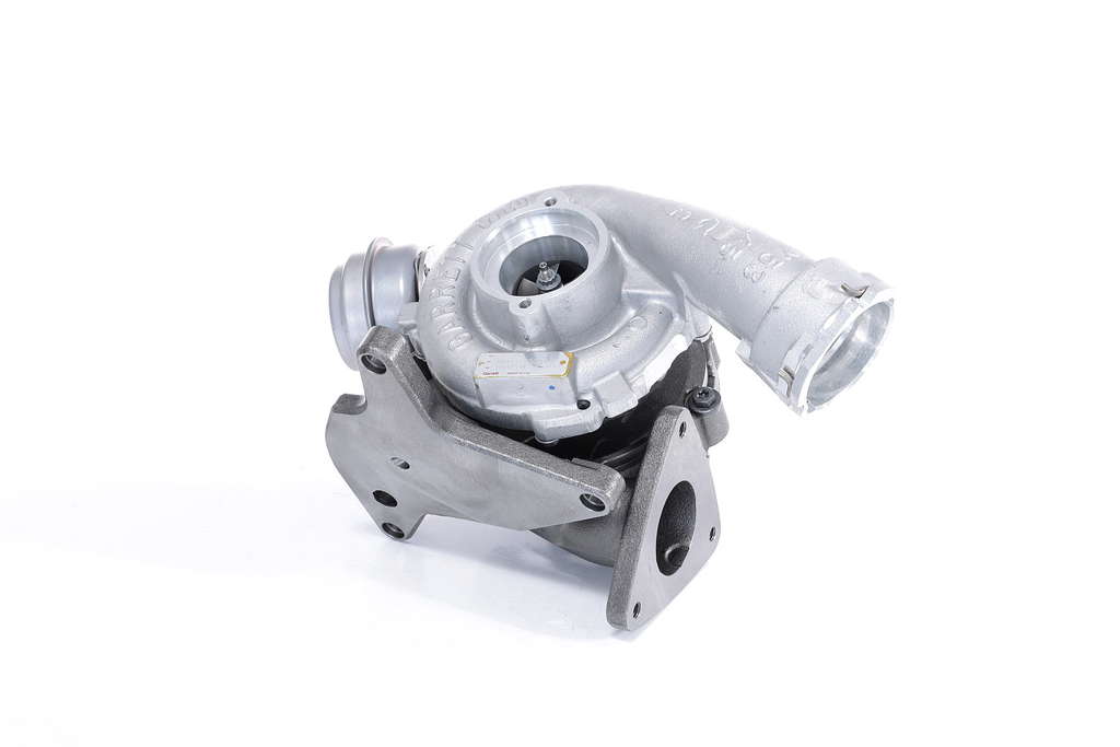 Turbocompresseur (Remanufacturé)