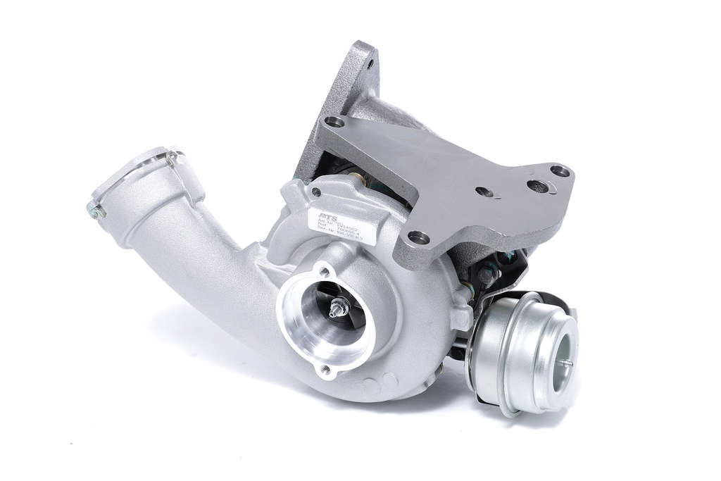 Turbocompresseur (Remanufacturé)