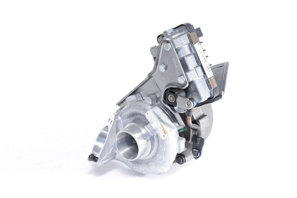 Turbocompresseur (Remanufacturé)