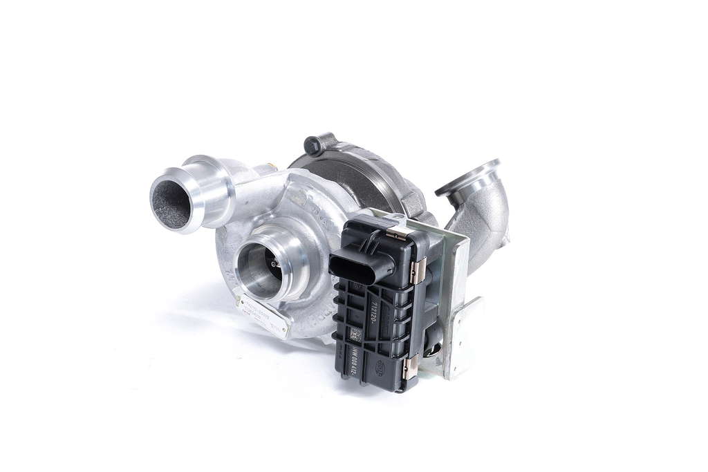 Turbocompresseur (Remanufacturé)