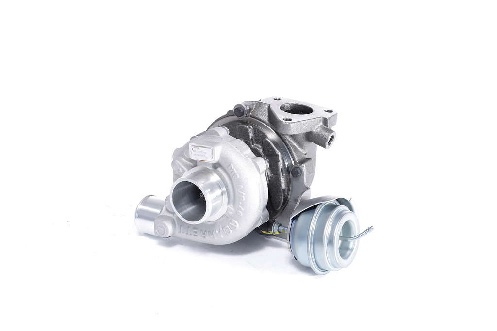 Turbocompresseur (Remanufacturé)