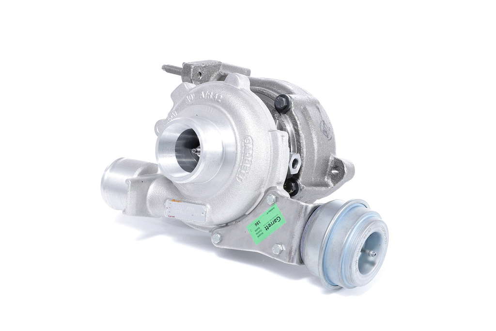 Turbocompresseur (Remanufacturé)