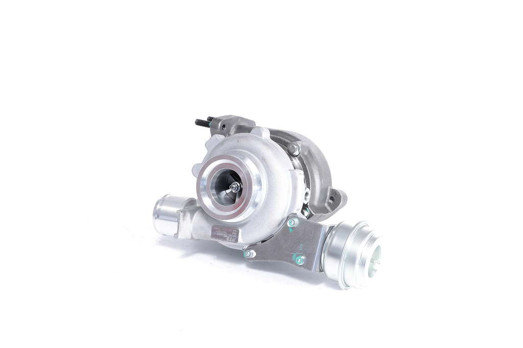 Turbocompresseur (Remanufacturé)