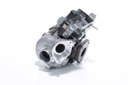 Turbocompresseur