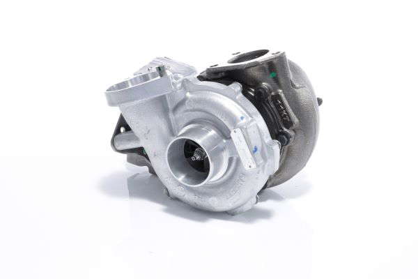 Turbocompresseur