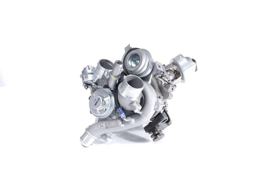Turbocompresseur (Remanufacturé)