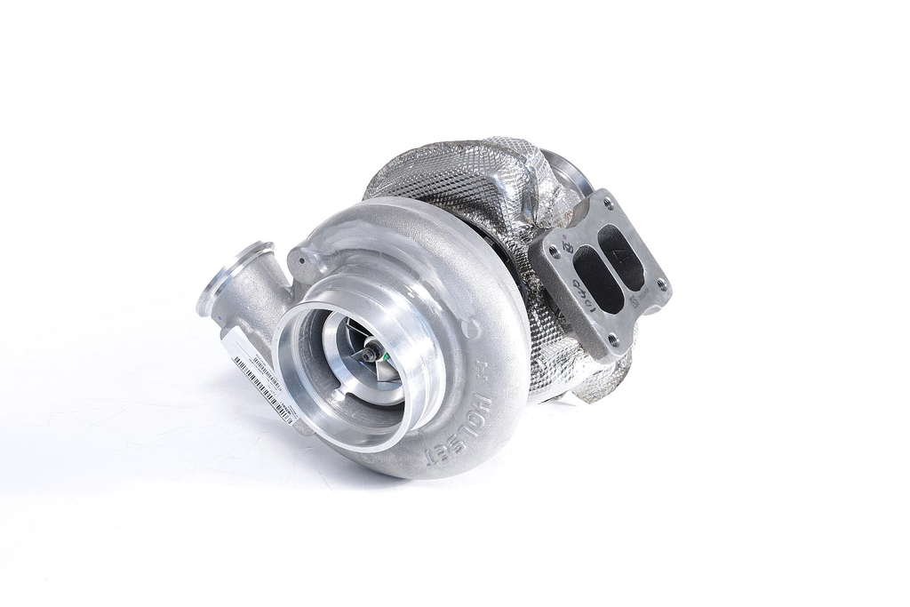 Turbocompresseur