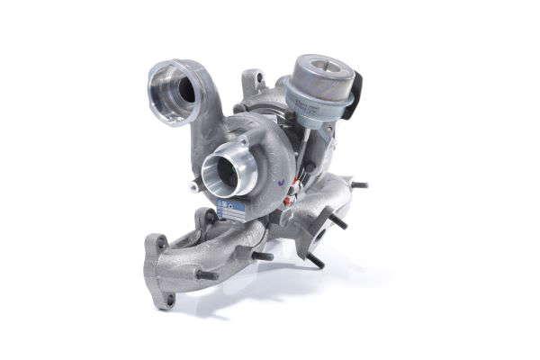 Turbocompresseur (Remanufacturé)