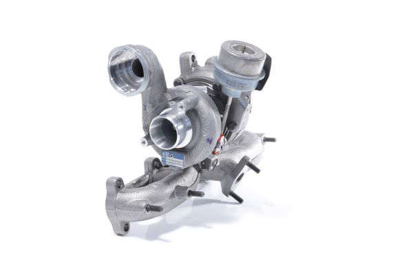 Turbocompresseur (Remanufacturé)