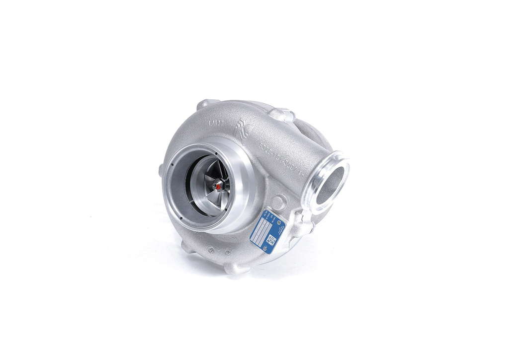 Turbocompresseur (Remanufacturé)