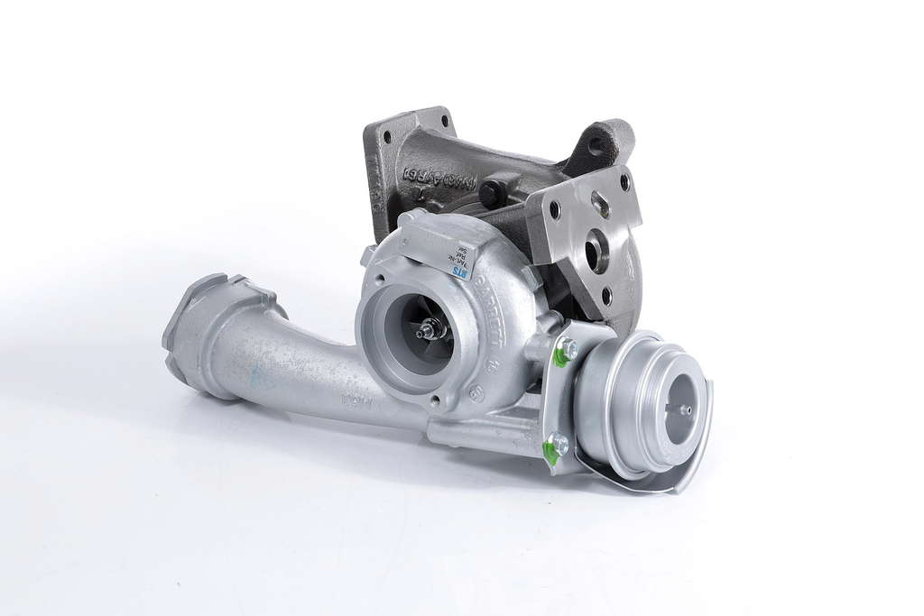 Turbocompresseur (Remanufacturé)
