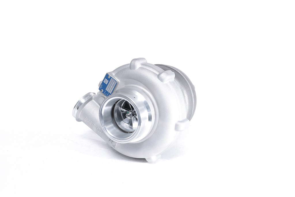 Turbocompresseur (Remanufacturé)