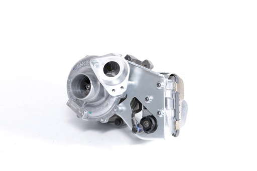 Turbocompresseur