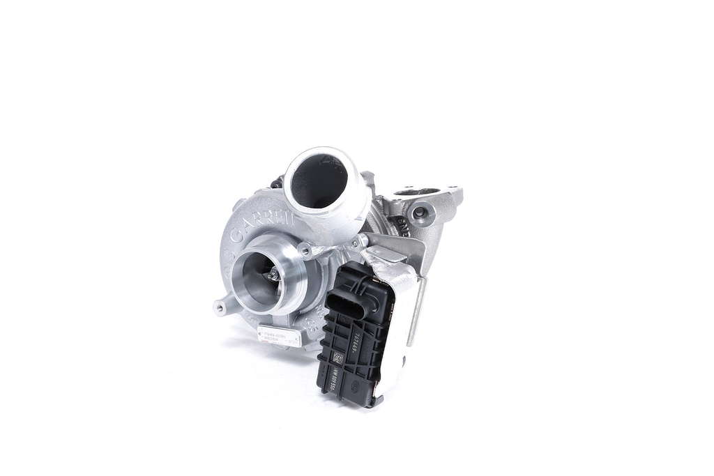 Turbocompresseur (Remanufacturé)