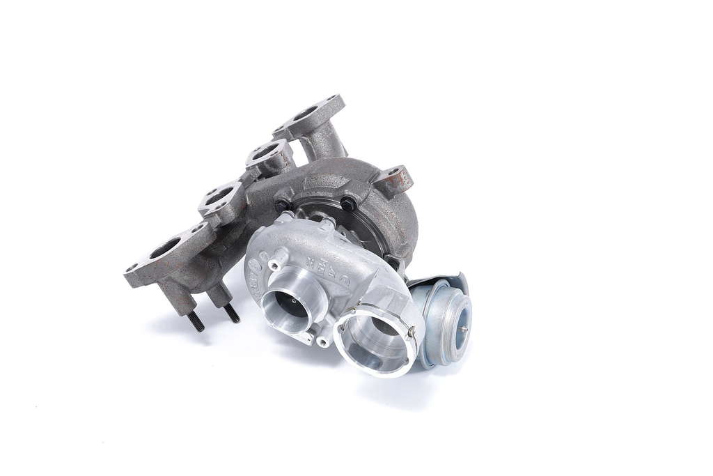 Turbocompresseur (Remanufacturé)