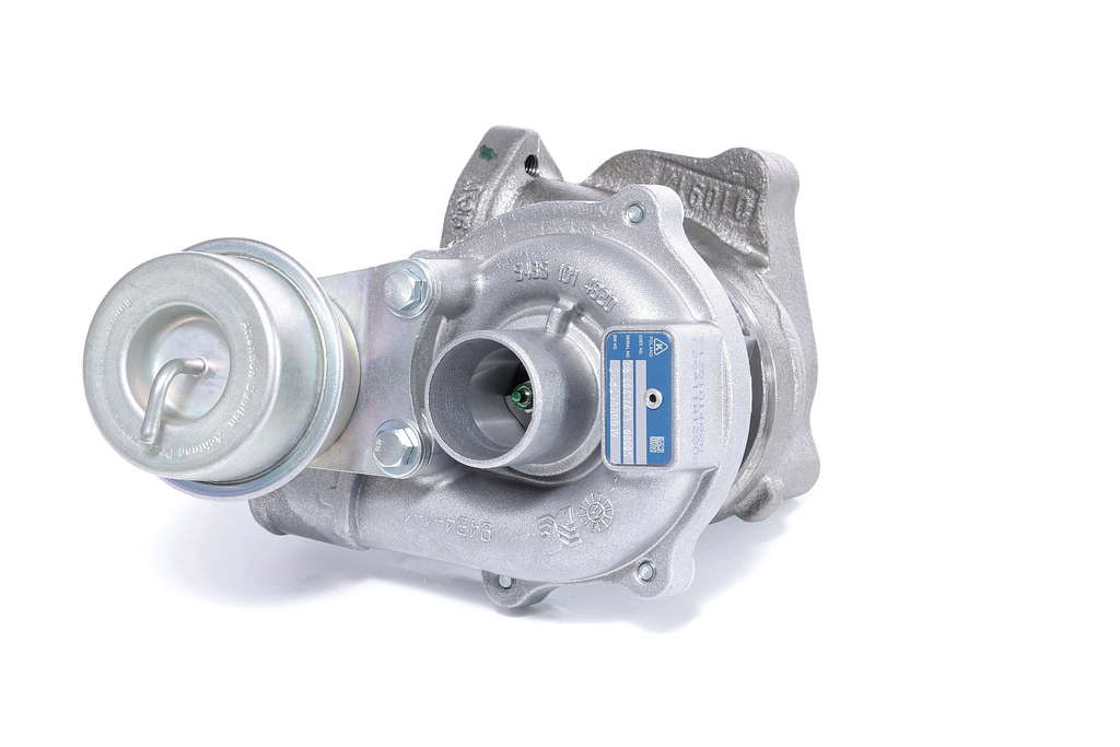 Turbocompresseur (Remanufacturé)
