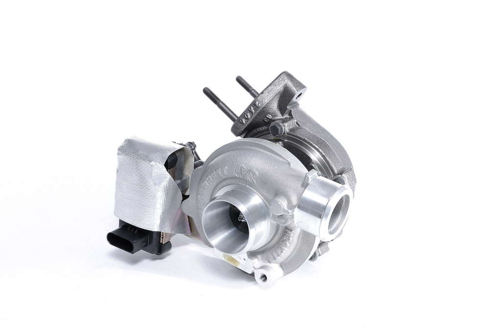Turbocompresseur (Remanufacturé)