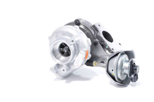 Turbocompresseur
