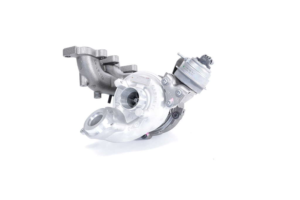 Turbocompresseur (Remanufacturé)