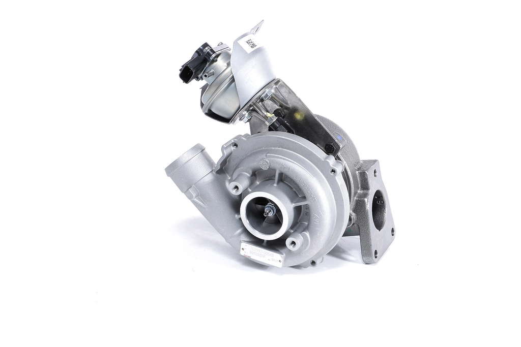 Turbocompresseur (Remanufacturé)