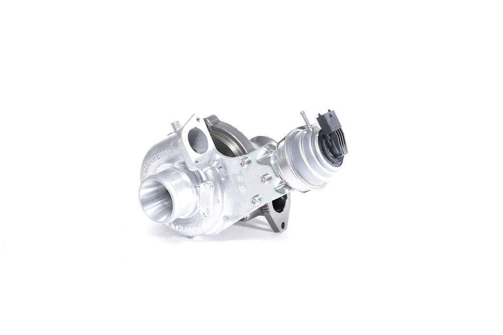 Turbocompresseur