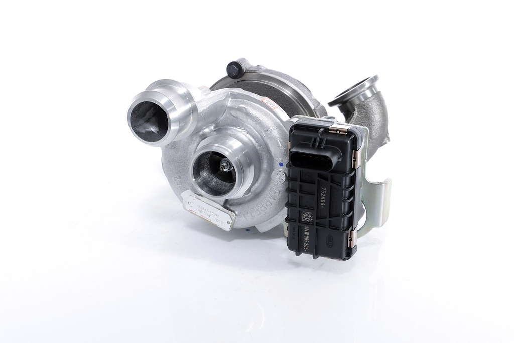 Turbocompresseur (Remanufacturé)