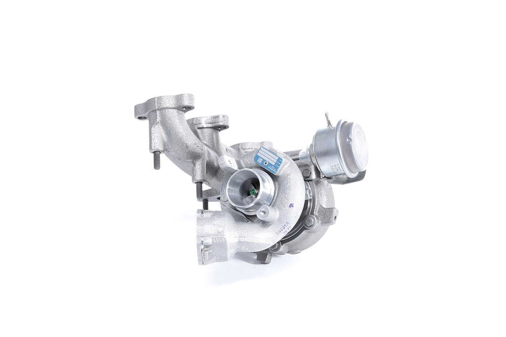 Turbocompresseur (Remanufacturé)