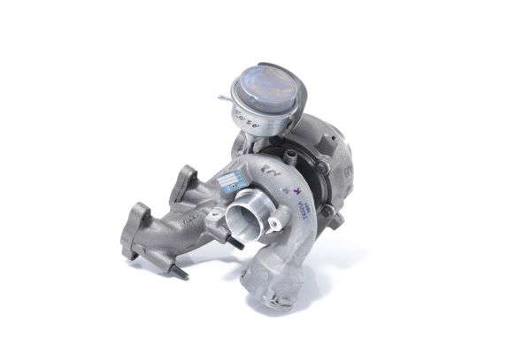 Turbocompresseur