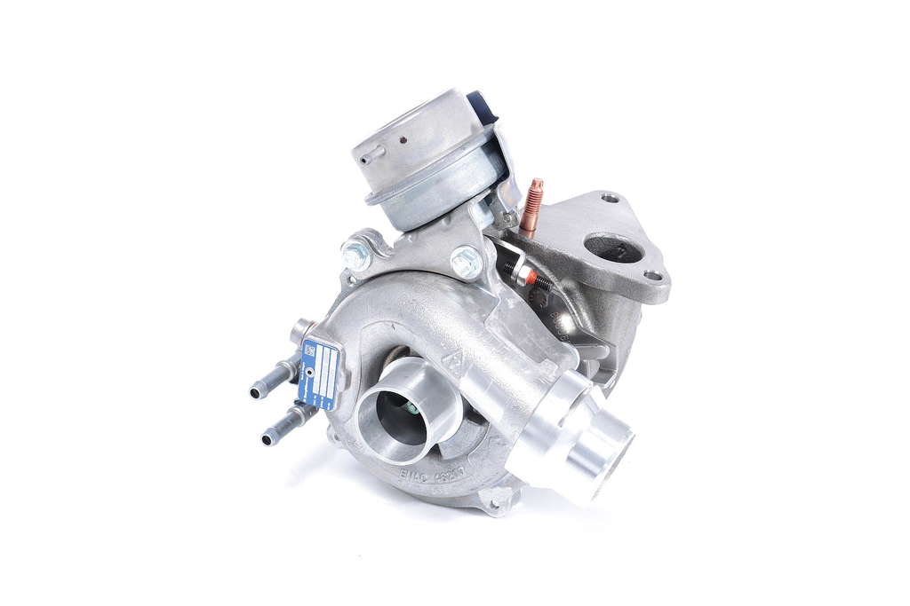 Turbocompresseur (Remanufacturé)