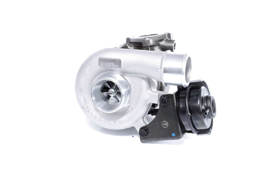 Turbocompresseur (Remanufacturé)