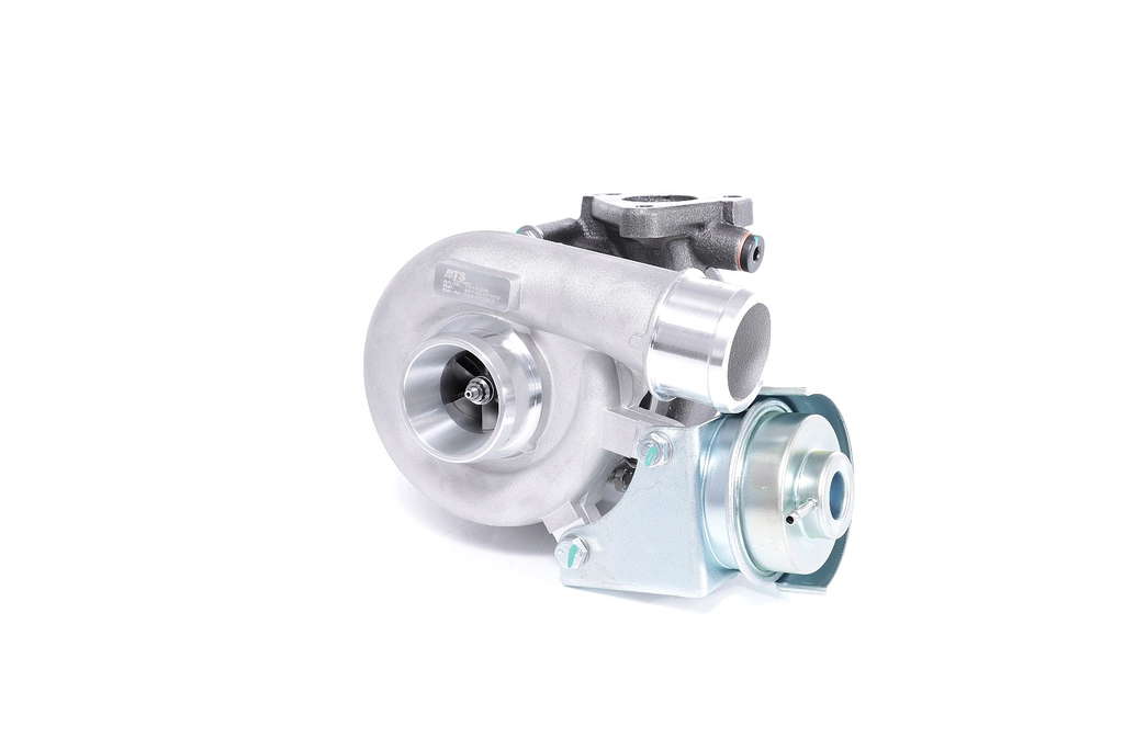 Turbocompresseur (Remanufacturé)