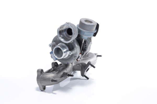 Turbocompresseur
