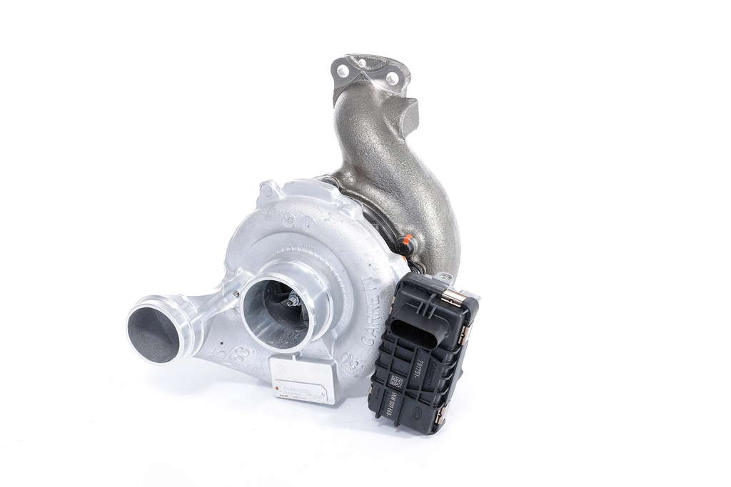 Turbocompresseur (Remanufacturé)