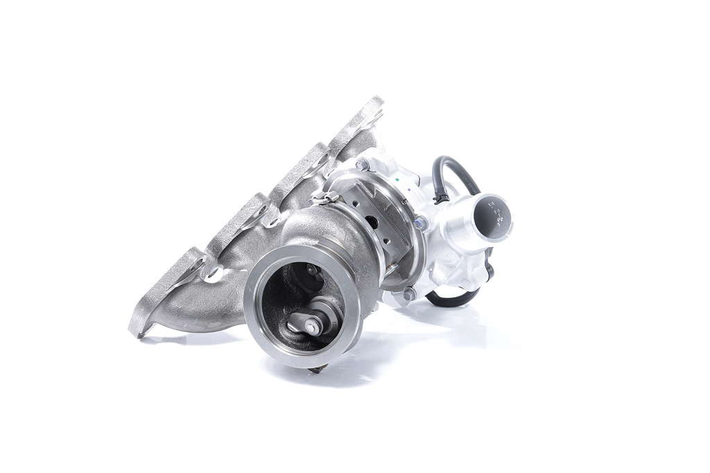 Turbocompresseur (Remanufacturé)