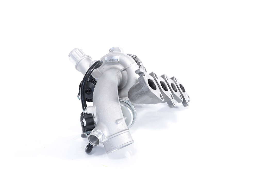 Turbocompresseur (Remanufacturé)
