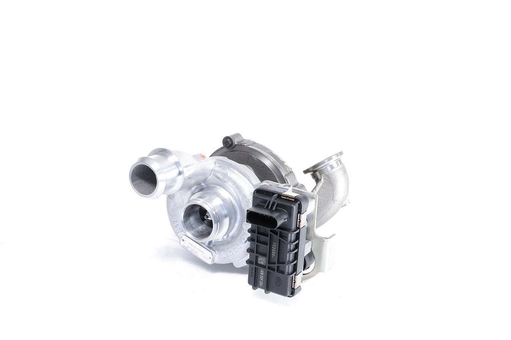 Turbocompresseur (Remanufacturé)