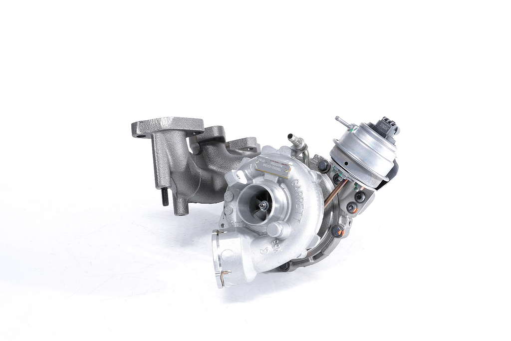 Turbocompresseur (Remanufacturé)